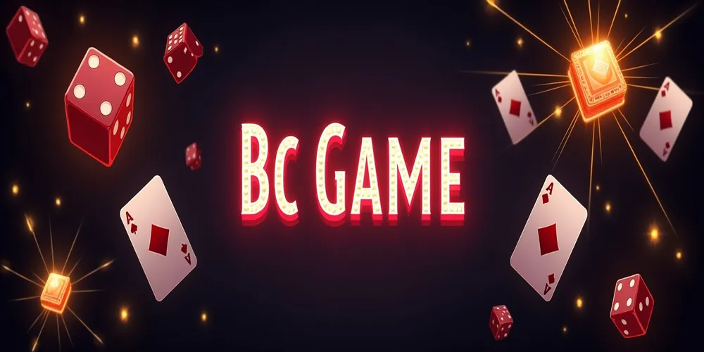 BC Jogo Cassino Online